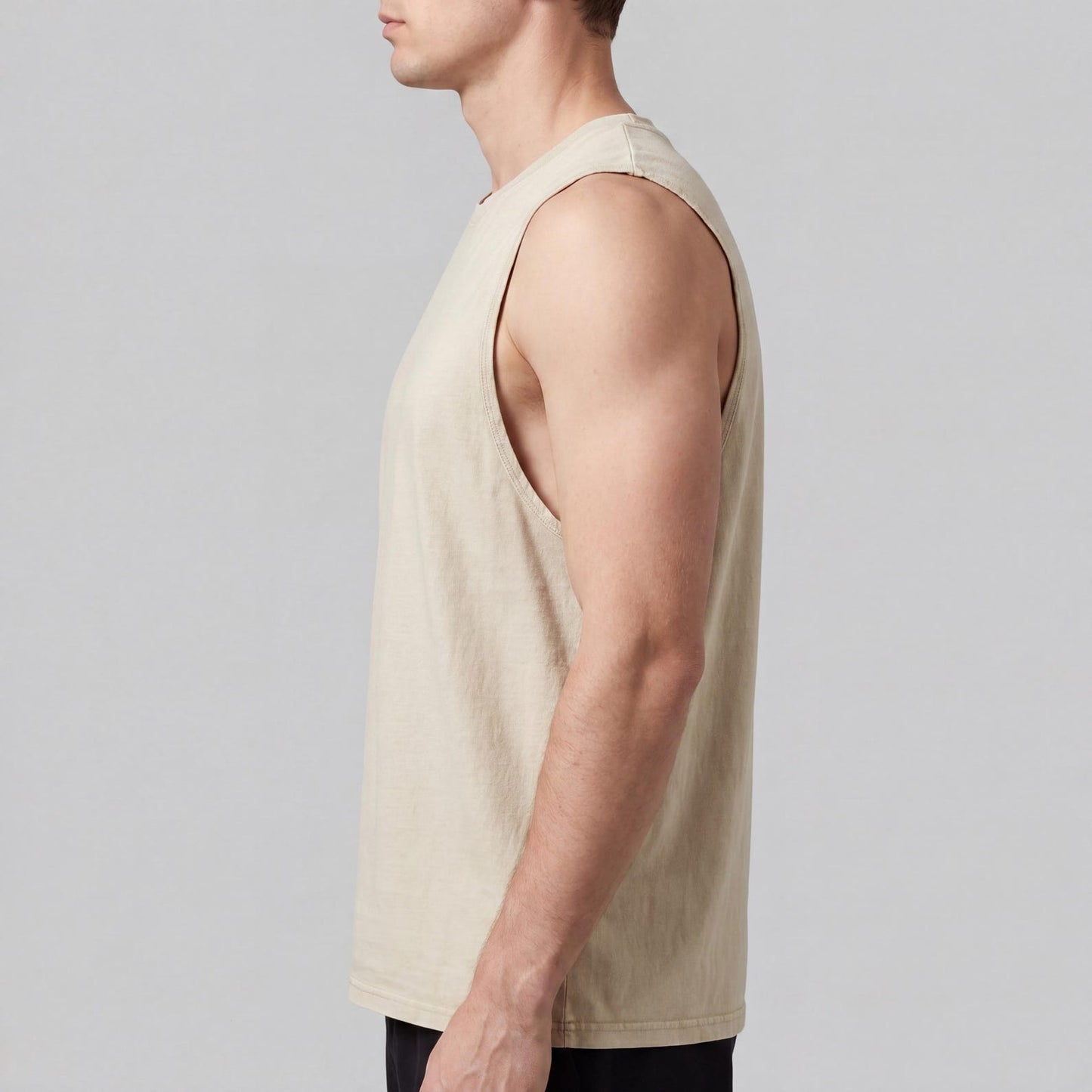 Casual Summer Tank Top